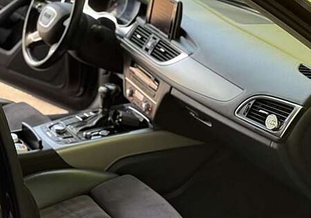 Audi A6 Avant 3.0 TDI DPF multitronic