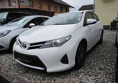 Toyota Auris 1.33 Dual-VVT-i Cool Klima Alu gt. Zustand