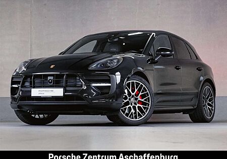 Porsche Macan GTS Panoramadach Sport Chrono BOSE
