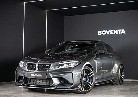 BMW M2 Coupe *NON-OPF*M-PERFORMANCE*AC-SCHNITZER*CARBON*