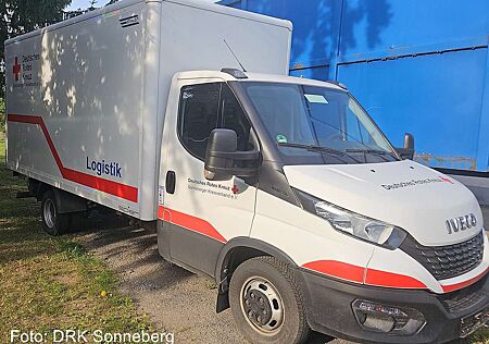 IVECO Daily 35 C 16