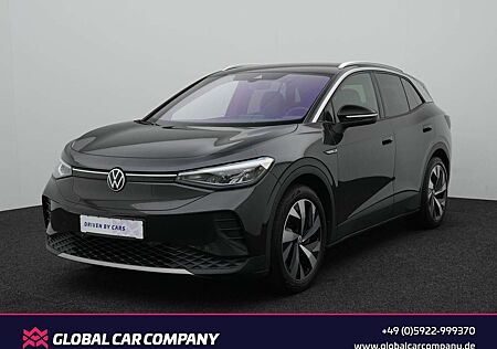 VW ID.4 Volkswagen Pro Performance 1st,ACC,WINTER,AHK,APP,LANE