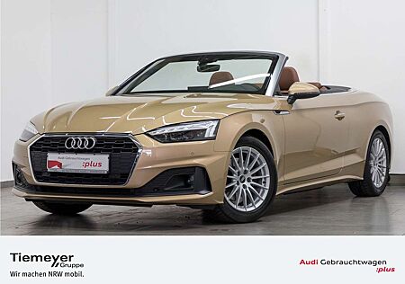 Audi A5 35 TFSI LEDER B&O MATRIX-LED