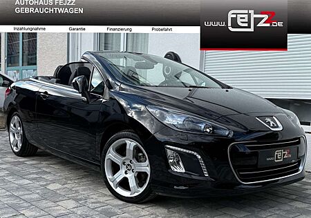 Peugeot 308 CC #Automatik #Garantie #TÜV Neu