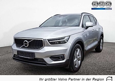 Volvo XC 40 XC40 1.5 Basis 2WD KLIMA LED PDC SHZ NAVI