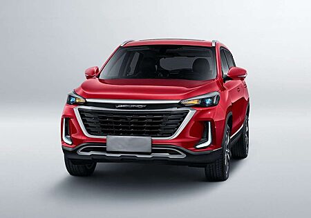 BAIC Beijing X35 1,5L Turbo 4 Zylinder 4 Takt