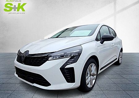 Renault Clio Evolution SCe 65+KAMERA+SHZG+GJR+CARPLAY+KLIMA+