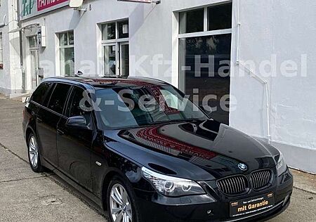 BMW 525i 525 Touring Edition Lifestyle