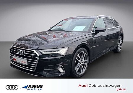 Audi A6 Avant 45 TFSI quattro sport, AHK, Bang & Olufson, Matrix