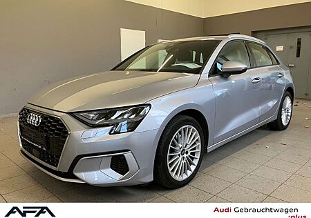 Audi A3 Sportback 30 TFSI Advanced S tronic AHK*DriveSelec