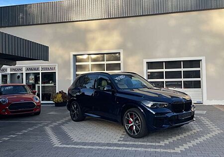 BMW X5 xDrive 40i M Sport Indiv Laser NaviPr 21 Zoll