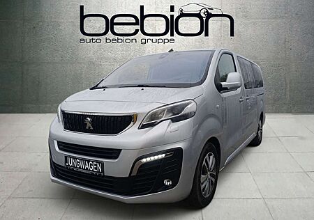 Peugeot Traveller 2.0 BlueHDi 180 FAP L3 Allure ACC Navi