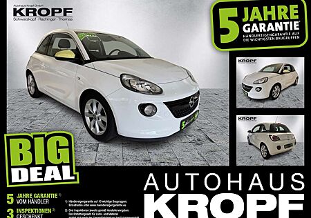 Opel Adam 1.2 Jam **LM+SoundSys**