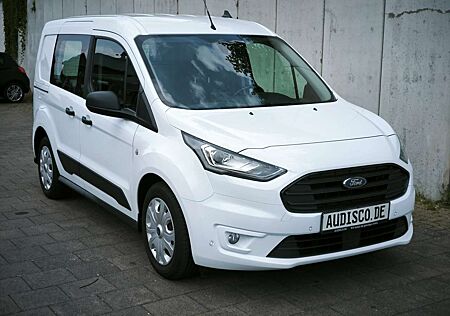 Ford Transit Connect L1 1Hd Mwst BLIS Navi Xenon PDC