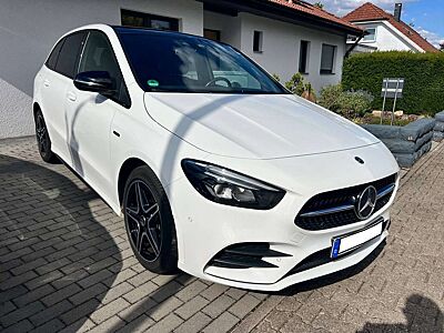 Mercedes-Benz B 250 B 250 e Edition 2020 (247.086)