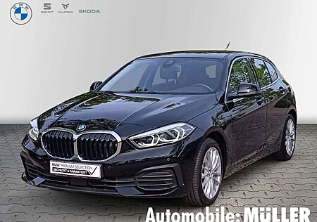 BMW 118 i Advantage*AHK*LED*DAB*PDC*Tempomat*