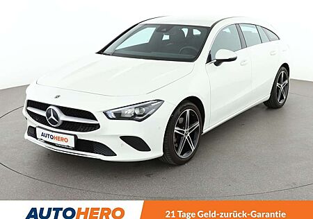 Mercedes-Benz CLA 200 Shooting Brake Progressive Aut.*LED*NAVI*PDC*SHZ*