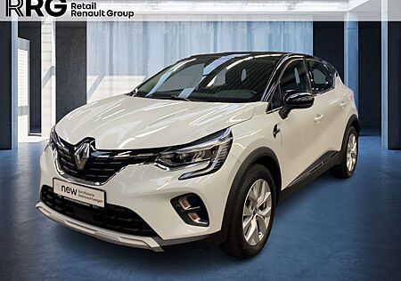 Renault Captur 2 1.6 E-TECH Plug-in 160 Intens UPE:35.900
