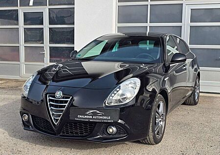 Alfa Romeo Giulietta Turismo *AUTOMATIK*DAB*EURO-6