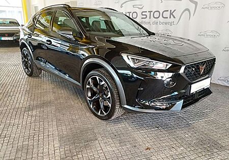 Cupra Formentor 1.5 TSI DSG Full Link LED ACC PDC Pano
