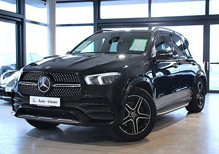 Mercedes-Benz GLE 400 d 4Matic *AMG Line*Night Paket*AHK*StHz
