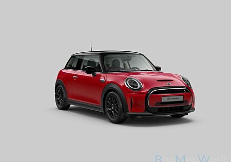 Mini Cooper SE SE 3-trg. Classic Trim wenig km