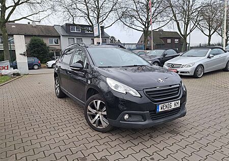 Peugeot 2008 PureTech 82 Active