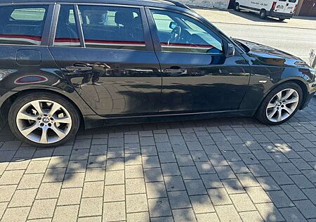 BMW 520d 520 Touring Aut. Edition Sport