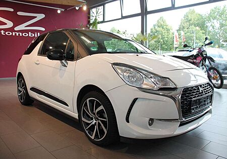 DS Automobiles DS 3 So Chic Klima Tempomat SHZ