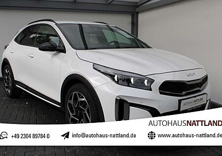 Kia XCeed GT Line 1.6 TGDI RFK Navi LED DAB AHK 1.Hd