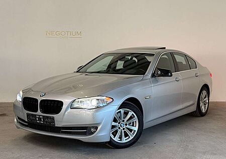 BMW 520 d