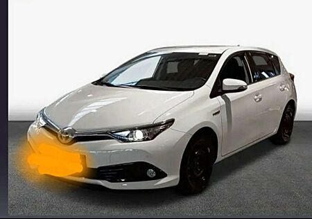 Toyota Auris 1.8 VVT-i Hybrid Automatik Touring Sports Edition-