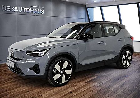 Volvo XC 40 XC40 Recharge Ultimate Single 70 kWh