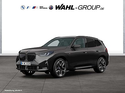 BMW X3 40d xDrive M Sport Pro AHK Panorama Standhzg Harma