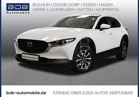 Mazda CX-30 2.0 SKYACTIV-G M Hybrid 150 NAVI PDC BT