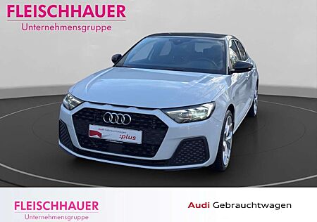 Audi A1 Sportback 35 TFSI S LINE DC+LED+SOUND+APPLEC.