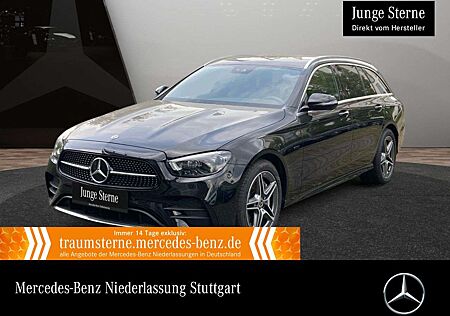 Mercedes-Benz E 300 e T AMG+AHK+MULTIBEAM+BURMESTER+KAMERA+TOTW