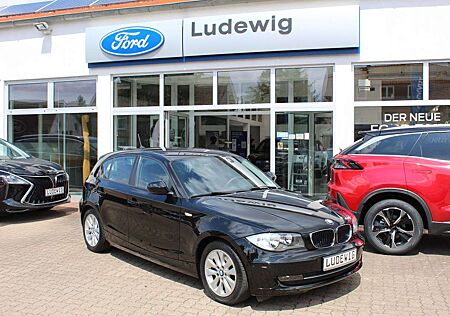 BMW 116i 116 Baureihe 1 Lim.