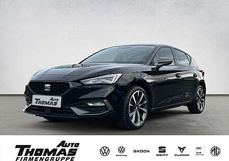 Seat Leon FR e-Hybrid 204PS DSG