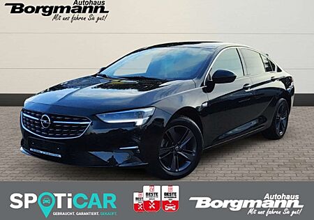 Opel Insignia GS Elegance 2.0 CDTI LED - Navi - Rückfahrkamera -