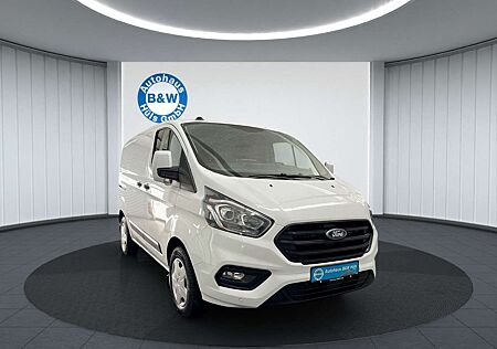 Ford Transit Custom 320 L1 1-Ha*NAVI*KAMERA*SORTIMO*