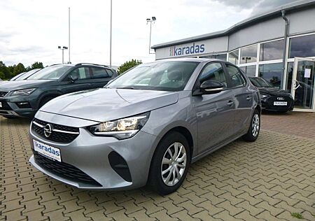 Opel Corsa F Edition NAVI/PDC H./TEMP/Lenkrad Heiz.