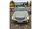 Mercedes-Benz E 200 T CDI Automatik Elegance