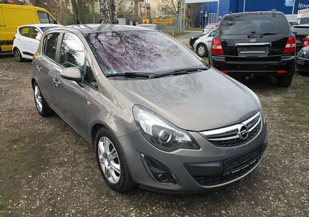 Opel Corsa D Innovation