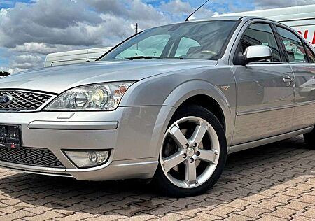 Ford Mondeo 2.0 Ghia/XENON/SHZ/KLIMA/