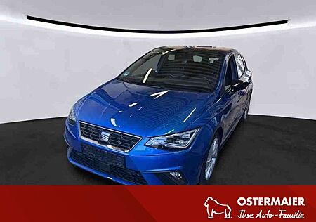 Seat Ibiza FR 1.5TSI 150PS DSG LED.KAMERA.NAVI.SITZHZG