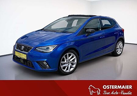Seat Ibiza FR 1.5TSI 150PS DSG LED.KAMERA.NAVI.SITZHZG
