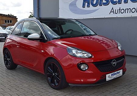 Opel Adam Slam ecoFlex