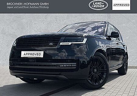 Land Rover Range Rover P530 Autobiography Standheizung / 23' / Shadow Pac