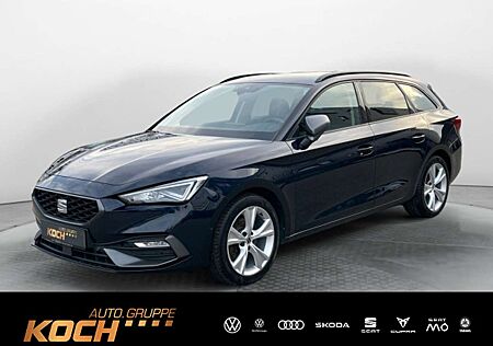 Seat Leon Sportstourer FR 2.0 TDI 7-Gang-DSG